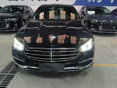 Mercedes-Benz E-Class (Imported) 2022 E 260 Fashion Sport Edition - ფოტო 3