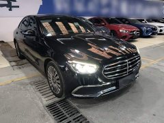 Mercedes-Benz E-Class (Imported) 2022 E 260 Fashion Sport Edition - ფოტო 4