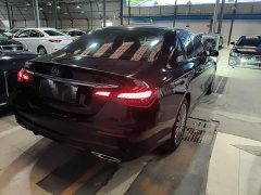Mercedes-Benz E-Class (Imported) 2022 E 260 Fashion Sport Edition - ფოტო 7