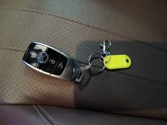 Mercedes-Benz E-Class (Imported) 2022 E 260 Fashion Sport Edition - ფოტო 9