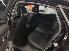 Honda Civic 2023 Hatchback 240 Turbo CVT Sharp Edition - ფოტო 13