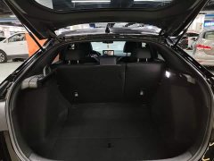 Honda Civic 2023 Hatchback 240 Turbo CVT Sharp Edition - ფოტო 15