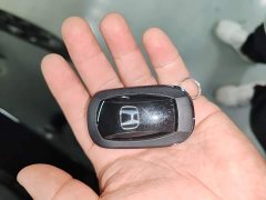 Honda Civic 2023 Hatchback 240 Turbo CVT Sharp Edition - ფოტო 17