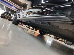 Honda Civic 2023 Hatchback 240 Turbo CVT Sharp Edition - ფოტო 19