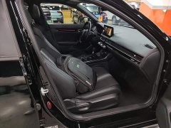Honda Civic 2023 Hatchback 240 Turbo CVT Sharp Edition - ფოტო 20