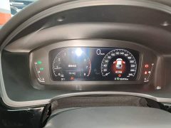 Honda Civic 2023 Hatchback 240 Turbo CVT Sharp Edition - ფოტო 8