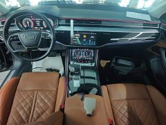 Audi A8 A8L 50 TFSI quattro Premium Edition - ფოტო 10