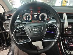 Audi A8 A8L 50 TFSI quattro Premium Edition - ფოტო 11