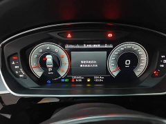 Audi A8 A8L 50 TFSI quattro Premium Edition - ფოტო 12