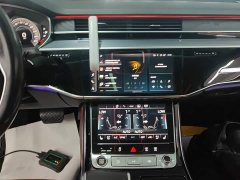 Audi A8 A8L 50 TFSI quattro Premium Edition - ფოტო 13
