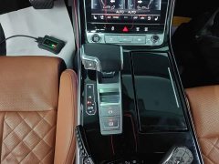 Audi A8 A8L 50 TFSI quattro Premium Edition - ფოტო 14