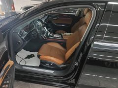 Audi A8 A8L 50 TFSI quattro Premium Edition - ფოტო 15