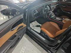 Audi A8 A8L 50 TFSI quattro Premium Edition - ფოტო 16