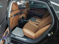 Audi A8 A8L 50 TFSI quattro Premium Edition - ფოტო 17