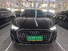Audi A8 A8L 50 TFSI quattro Premium Edition - ფოტო 3