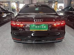 Audi A8 A8L 50 TFSI quattro Premium Edition - ფოტო 6