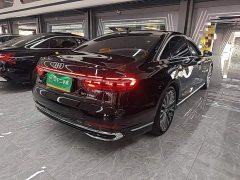 Audi A8 A8L 50 TFSI quattro Premium Edition - ფოტო 7