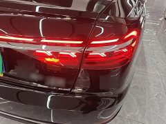 Audi A8 A8L 50 TFSI quattro Premium Edition - ფოტო 8