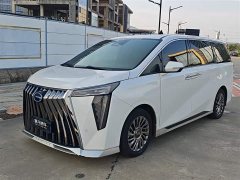 GAC Aion M8 Master Series Dual Engine Premium Edition - ფოტო 1