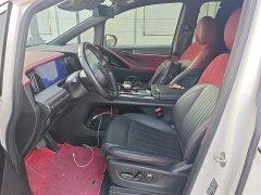 GAC Aion M8 Master Series Dual Engine Premium Edition - ფოტო 6