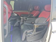 GAC Aion M8 Master Series Dual Engine Premium Edition - ფოტო 7