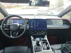 GAC Aion M8 Master Series Dual Engine Premium Edition - ფოტო 8