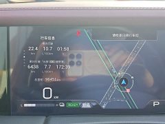 GAC Aion M8 Master Series Dual Engine Premium Edition - ფოტო 9