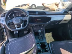 Audi Q3 35 TFSI Fashion Dynamic - ფოტო 7