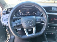 Audi Q3 35 TFSI Fashion Dynamic - ფოტო 8