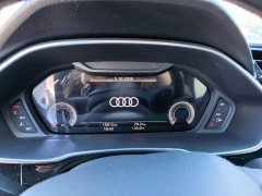 Audi Q3 35 TFSI Fashion Dynamic - ფოტო 9