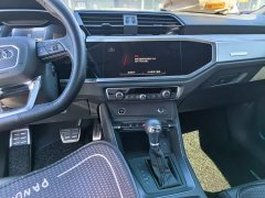 Audi Q3 35 TFSI Fashion Dynamic - ფოტო 10