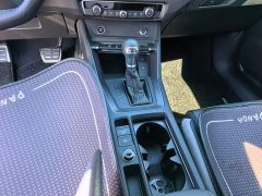 Audi Q3 35 TFSI Fashion Dynamic - ფოტო 11