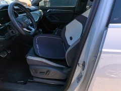 Audi Q3 35 TFSI Fashion Dynamic - ფოტო 12