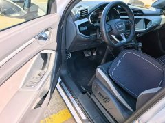 Audi Q3 35 TFSI Fashion Dynamic - ფოტო 13
