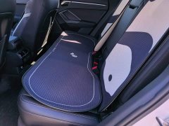 Audi Q3 35 TFSI Fashion Dynamic - ფოტო 14