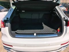 Audi Q3 35 TFSI Fashion Dynamic - ფოტო 16