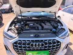 Audi Q3 35 TFSI Fashion Dynamic - ფოტო 17
