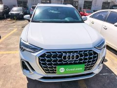 Audi Q3 35 TFSI Fashion Dynamic - ფოტო 2