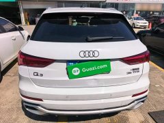 Audi Q3 35 TFSI Fashion Dynamic - ფოტო 4
