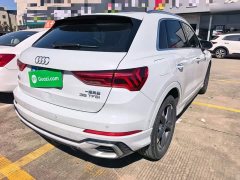 Audi Q3 35 TFSI Fashion Dynamic - ფოტო 5
