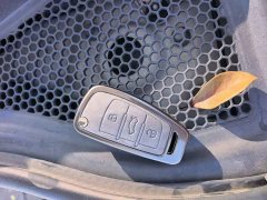 Audi Q3 35 TFSI Fashion Dynamic - ფოტო 6