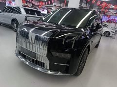 Zeekr Geely Zeekr 009 2024 Six-Seat Executive AWD 108kWh - ფოტო 1