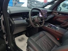 Zeekr Geely Zeekr 009 2024 Six-Seat Executive AWD 108kWh - ფოტო 10