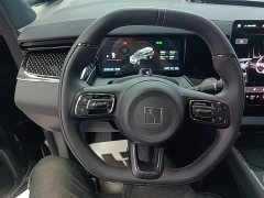 Zeekr Geely Zeekr 009 2024 Six-Seat Executive AWD 108kWh - ფოტო 11