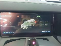 Zeekr Geely Zeekr 009 2024 Six-Seat Executive AWD 108kWh - ფოტო 12