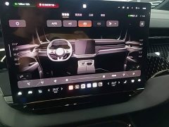Zeekr Geely Zeekr 009 2024 Six-Seat Executive AWD 108kWh - ფოტო 13
