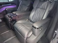 Zeekr Geely Zeekr 009 2024 Six-Seat Executive AWD 108kWh - ფოტო 17
