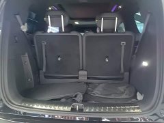 Zeekr Geely Zeekr 009 2024 Six-Seat Executive AWD 108kWh - ფოტო 19