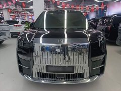 Zeekr Geely Zeekr 009 2024 Six-Seat Executive AWD 108kWh - ფოტო 3