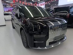 Zeekr Geely Zeekr 009 2024 Six-Seat Executive AWD 108kWh - ფოტო 4